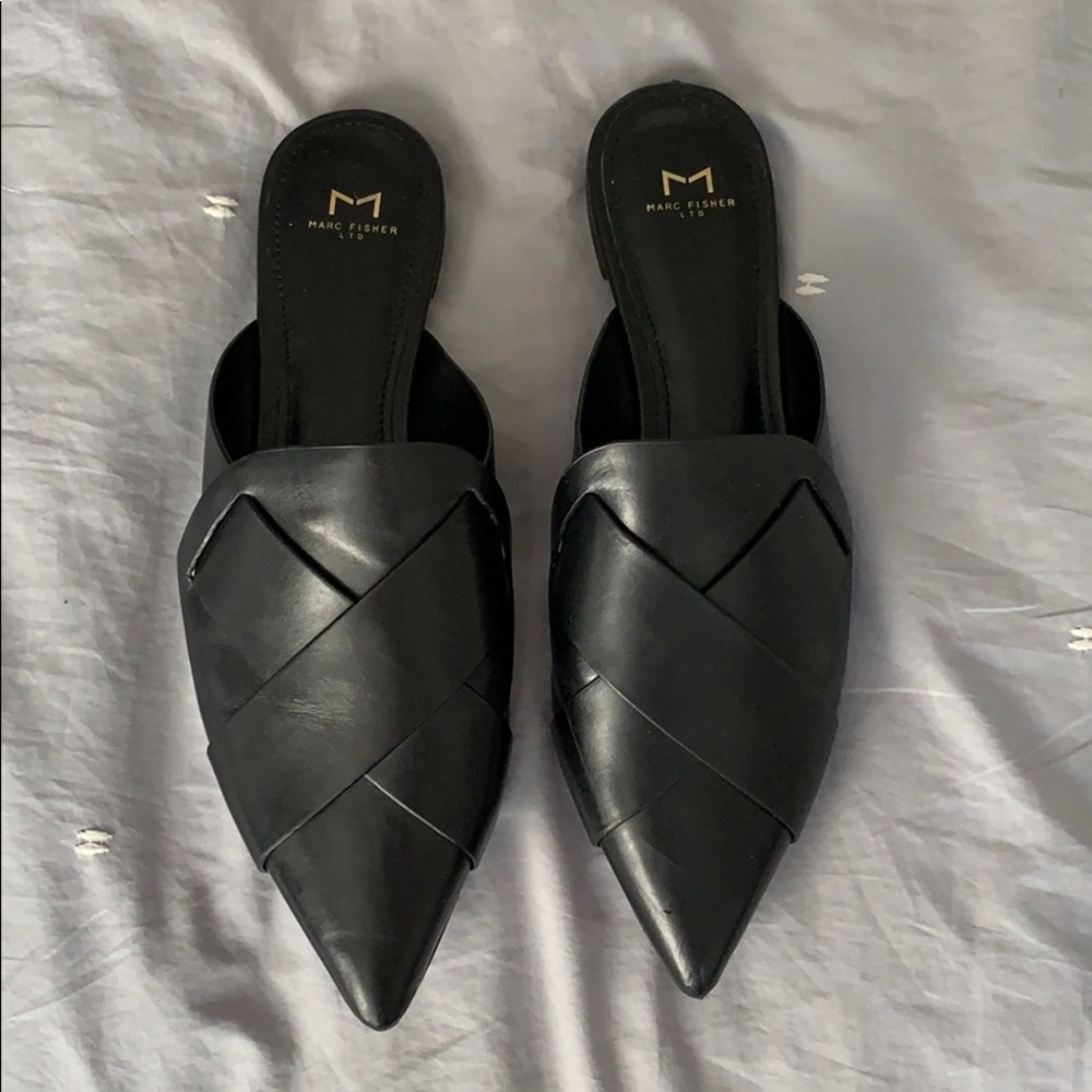 Marc Fisher Sono Mule